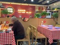 -满堂春特色餐馆