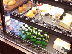 -星巴克(南宁民歌湖店)