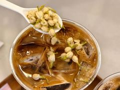 -鹊茶咖啡•新中式(深圳首店)