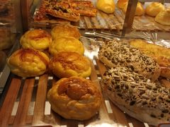 -BreadTalk面包新语·烘焙蛋糕(领展购物广场店)