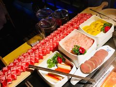 新西兰羊肉-东道煮牛肉火锅(重庆路店)