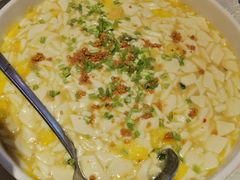 平桥豆腐-大碗居·烤鸭·鱼头泡饼(天坛东门店)