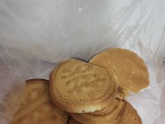 -麦香皇后老式面包坊(大连路店)