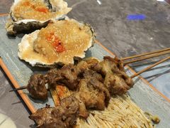-曹胖子龙虾馆(黄桦路店)