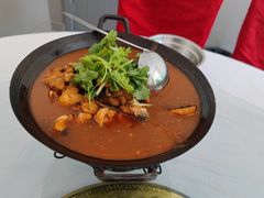 -鱼味馆(万佛湖店)