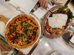 -MADO冰淇淋咖啡馆(淘金店)