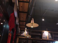 大堂-木屋烧烤(龙岗南联店)