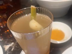 -汤城小厨•粤菜•靓汤(苏州街店)