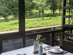 -野蔓果·山野菜(西湖景区·龙井茶田店)