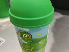 -柠季·手打柠檬茶(静安大悦城北座B1店 )