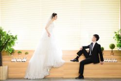 -巴黎经典婚纱摄影PARISSIC