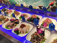 -醉秦川餐厅(吾悦广场店)