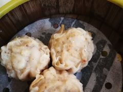 -怡保富山点心