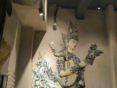 -太泰东南亚餐厅(万福广场店)