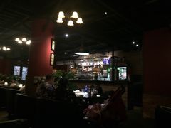 -红墙餐吧(大学城南亭店)