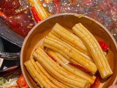 -阳阳老火锅(小南门店)