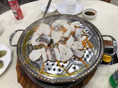 -凯盈阁·顺德私房菜·桑拿鸡