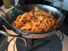-俏江南-江景昆曲主题餐厅(正大广场店)