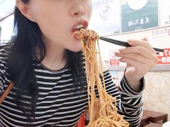 -新川面馆(新街口起源店)