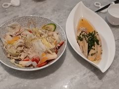 -喜来登由由大酒店九州膳坊中餐厅