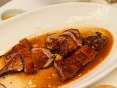 脆皮烧鹅-顺峰(农展馆店)