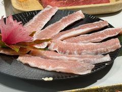 松板肉-妥妥烤肉料理(昙华林店)