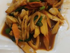 -下梅人家土菜馆(历史文化餐厅度假区店)