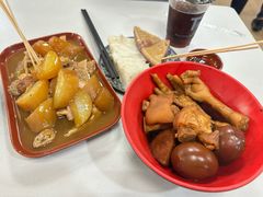 -下环街市熟食中心