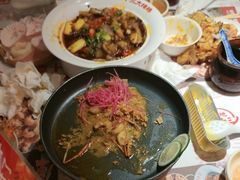 -谭十三大排档·18年老字号(船山路总店)