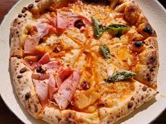 -PIZZA BIANCA(万象城店)