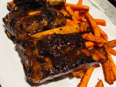 -Hurricane's Grill 飓风牛排