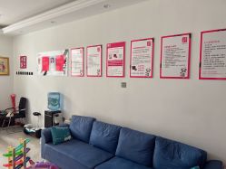 -小美医生小儿系统推拿专家(群力外滩首府店)