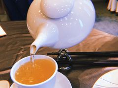 -广州文华东方酒店·江-由辉师傅主理