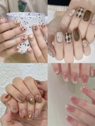 -M·X Nail日式美甲美睫