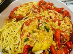 -虎虎龙虾大排档(双井店)