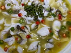 -青花椒花椒鱼(合生汇店)