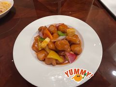 -珠海瑞吉酒店·宴庭中餐厅