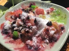 -九寸钉自助·炭火烤肉烧烤(欧乐时尚广场店)