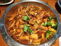 -邵汇大虾(吉林大路店)