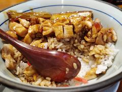 照烧鸡肉饭-游You House(西单老佛爷店)