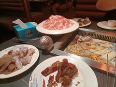 -星伦多自助料理·涮烤一体(虹悦城店)