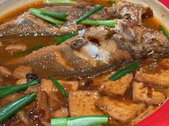 -吕氏疙瘩汤·新鲁菜(济南万象城店)