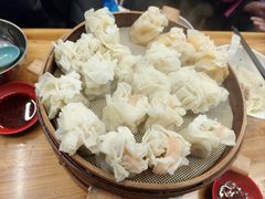 -嘉州海汇源老烧麦店