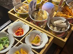 -菌自由丨野生菌火锅特色庭院餐厅(丽江古城店)
