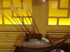 -大味老火锅City店