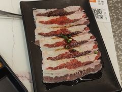 -花味·自助烤肉(大观天地店)