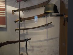 -金山卫抗战遗址纪念园-停车场