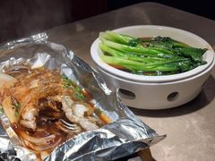 -新白鹿餐厅(金鹰新街口店)