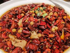 -山东老家(黄埔分店)
