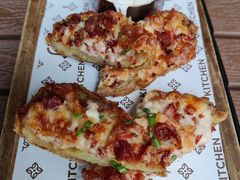 美式乡村烤土豆皮-G+KITCHEN(龙湖狮山天街店)